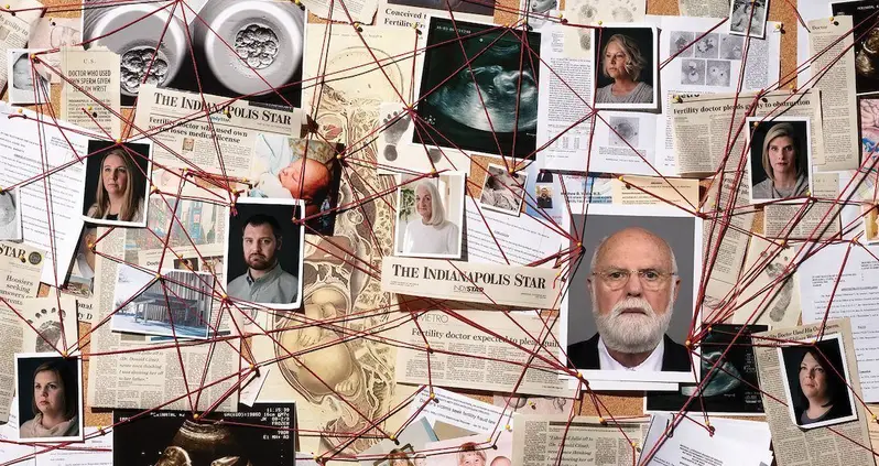 Doctors Have Been Secretly Inseminating Women With Their Own Sperm For Decades