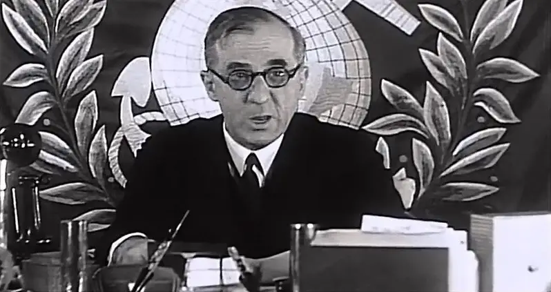The Business Plot: The Little-Known Story Of The Wall Street Scheme To Launch A Fascist Coup In America