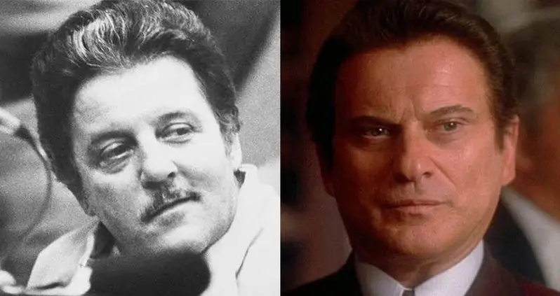 Meet Tony Spilotro, The Ruthless Mobster That The Mafia Couldn’t Control