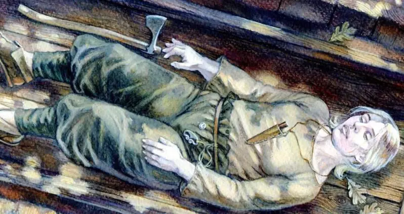 This Week In History News, Jul. 28 – Aug. 3