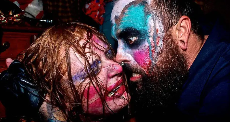Why The McKamey Manor Haunted House Is Actually A Torture Chamber