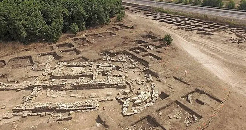 Archaeologists Discover Massive Ancient City Dubbed ‘The Bronze Age New York’