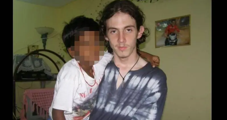 British ‘Gap Year Pedophile’ Richard Huckle Found Stabbed To Death In Prison