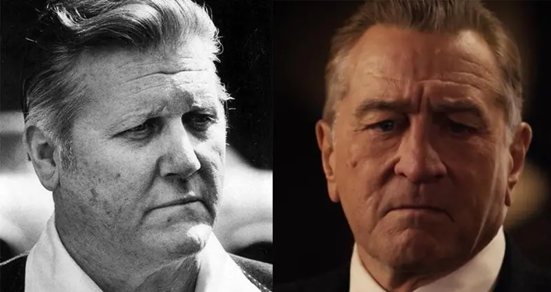 The Story Of Frank ‘The Irishman’ Sheeran, The Hitman Who Confessed To Jimmy Hoffa’s Murder — Despite No Proof