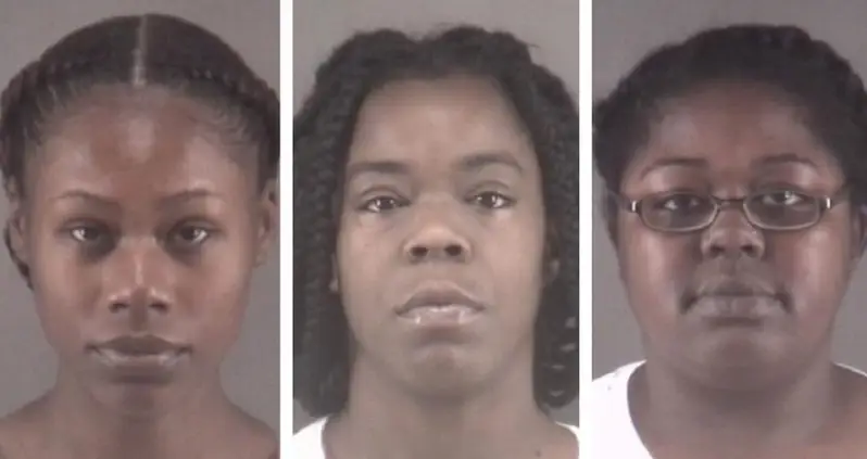 North Carolina Assisted Living Facility Ran Cruel Fight Club With Elderly Dementia Patients