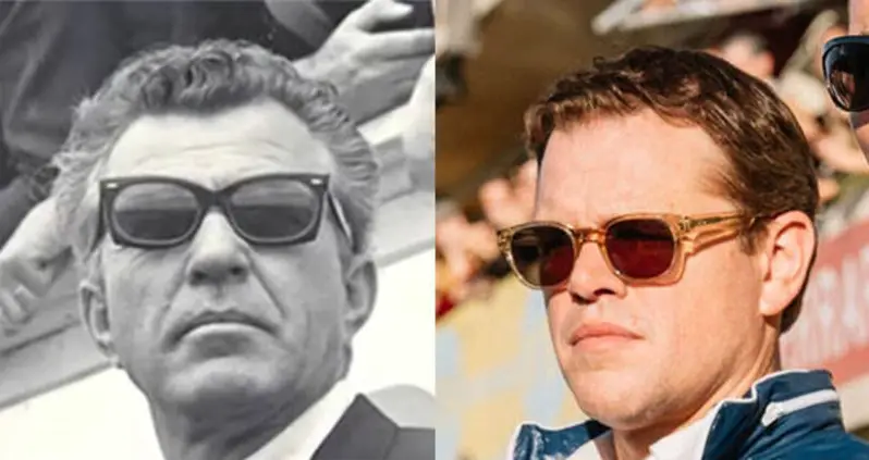 How Carroll Shelby Built America’s Most Iconic Muscle Car And Became A Racing Legend