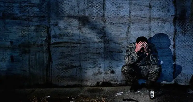 More U.S. Veterans Have Committed Suicide In The Last Decade Than Died In The Vietnam War