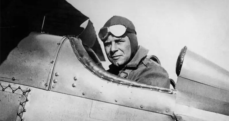 The Extraordinary Life Of Aviation Legend Jimmy Doolittle