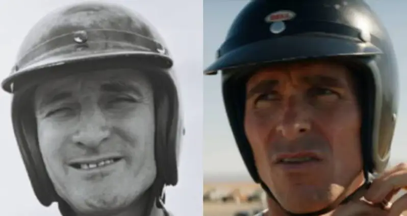 How Ken Miles Helped Ford Beat Ferrari Before Dying Tragically Behind The Wheel