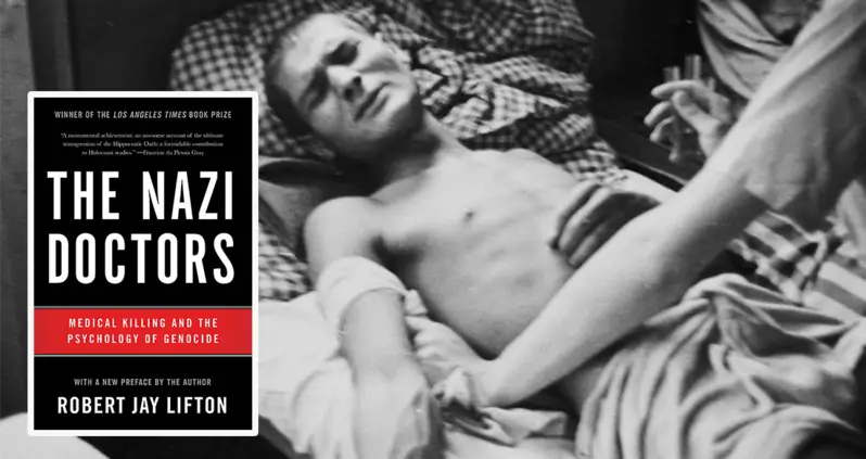 55 History Books That Will Change Your Outlook On Life