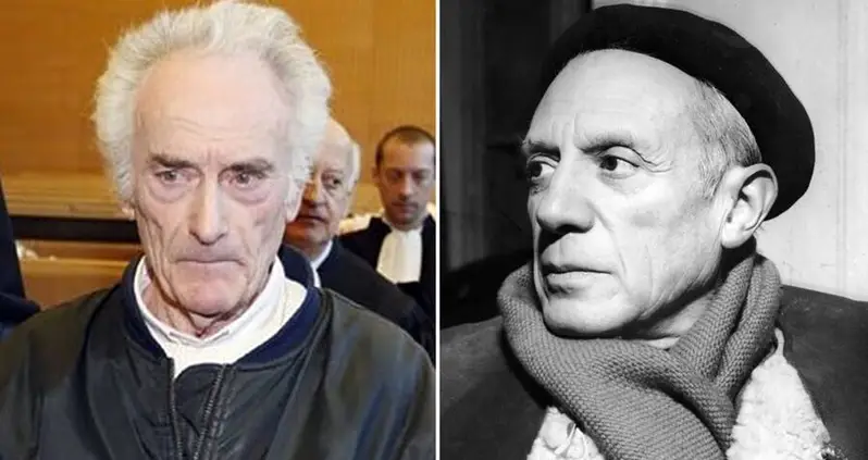 Picasso’s Electrician Hoarded 271 Of The Artist’s Works In His Garage For 40 Years