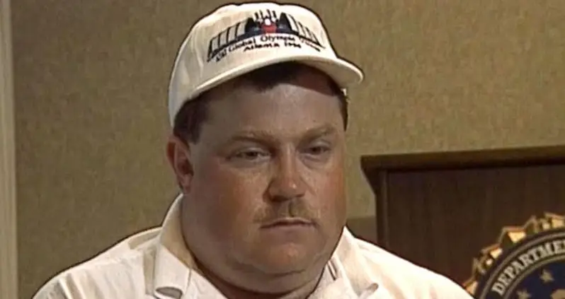 Richard Jewell Saved Dozens During The 1996 Olympics Bombing — Then Was Falsely Accused Of Perpetrating It