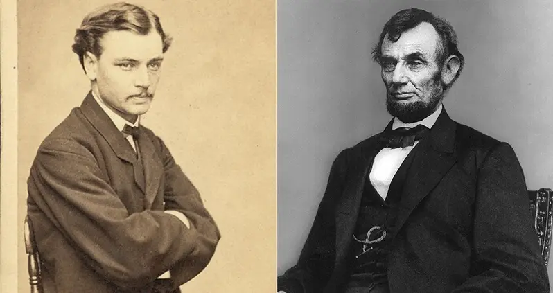 Meet Robert Todd Lincoln, The Estranged Son Of The 16th President Who Had His Mother Committed