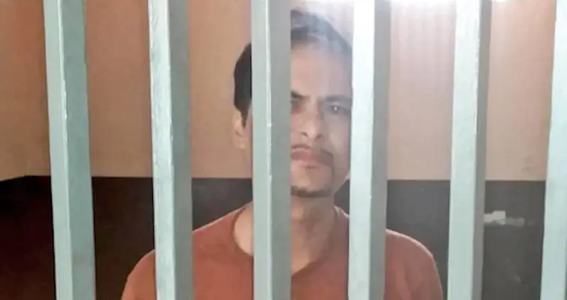 Former Save The Children Worker Arrested For Drugging And Raping 13-Year-Old Boy