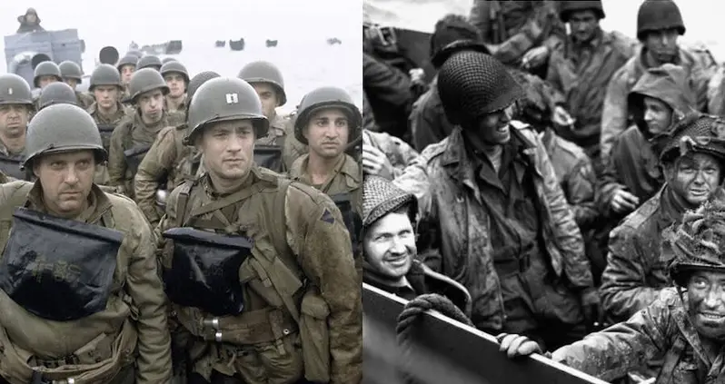 The Harsh Truth Behind 11 Of Your Favorite Historical Movies