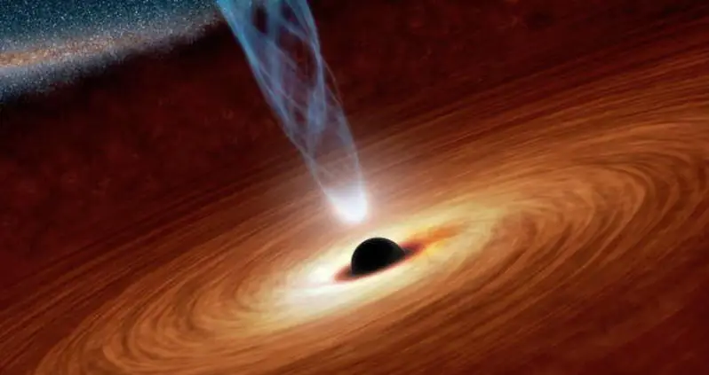 33 Science Pictures That Amazed The World In 2019