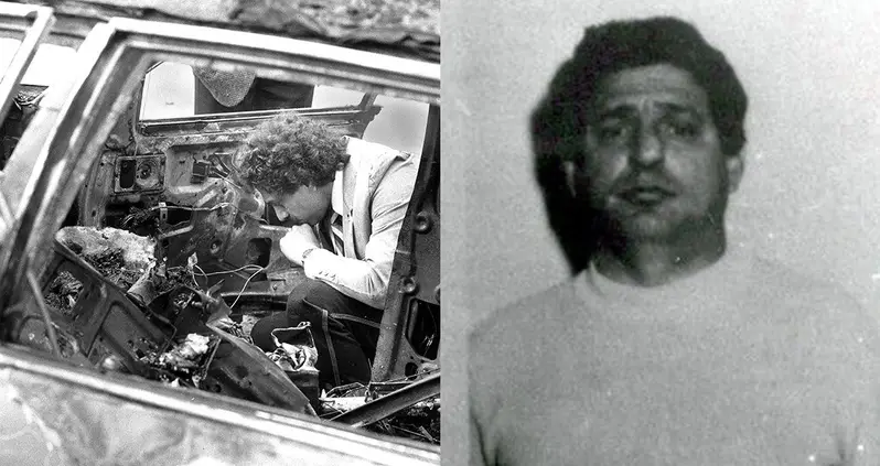 Frank DeCicco Conspired With John Gotti To Kill A Mob Boss — And Paid The Ultimate Price