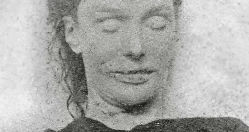 Elizabeth Stride, The Only Victim Jack The Ripper Didn’t Mutilate — Because He Was Nearly Caught