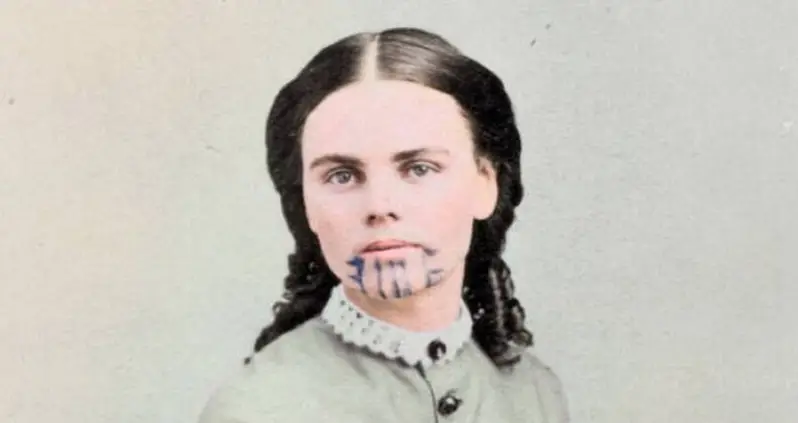 99 Stunning Colorized Photos That Breathe New Life Into The Past