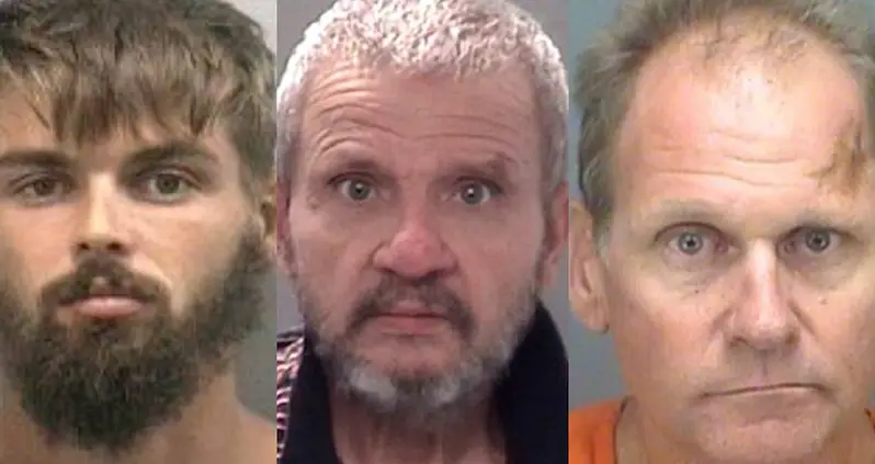 11 Florida Man Headlines From 2019 That We’re Still Trying To Understand
