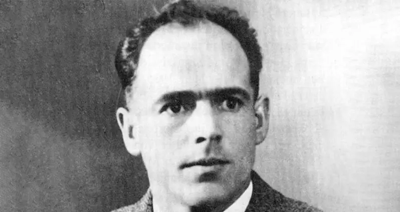 Franz Jägerstätter Chose The Guillotine Over Pledging Loyalty To Hitler