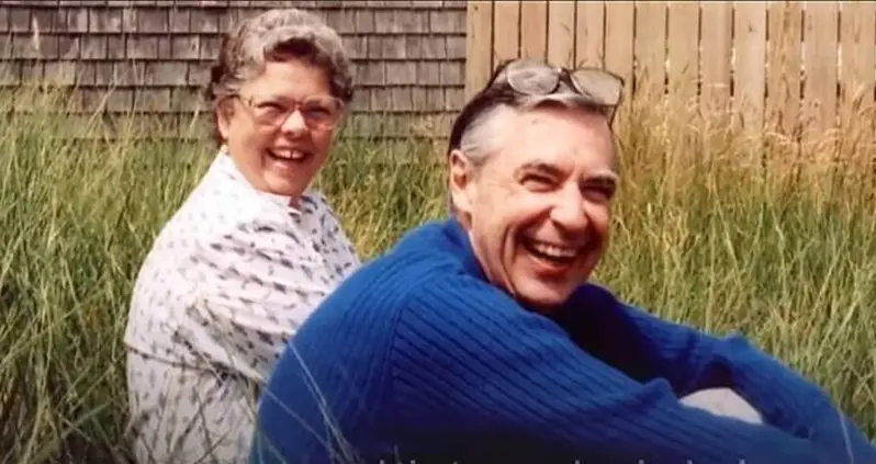 Mister Rogers Thought Farts Were Hilarious — And Often ‘Ripped One’ To Amuse His Wife