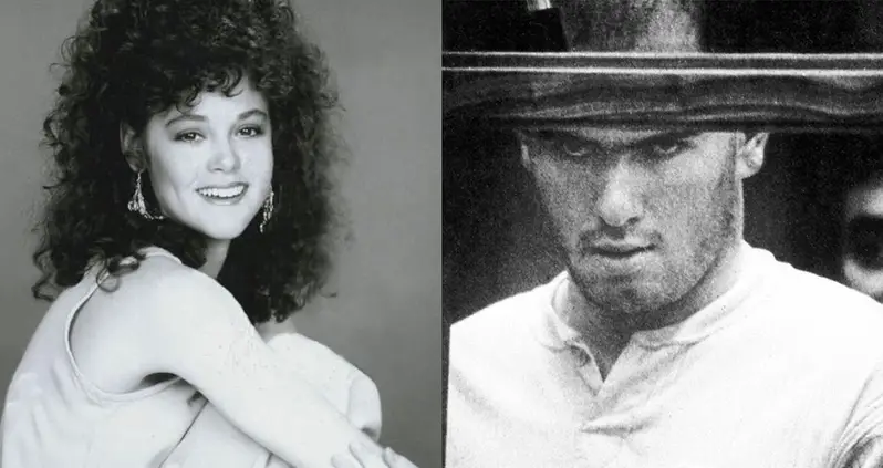 How Robert John Bardo’s Obsession With Rebecca Schaeffer Led To Murder