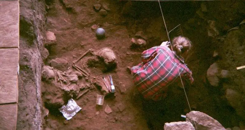 Archaeologists Uncover ‘Ghost Population’ Of Previously-Unknown Human Ancestor