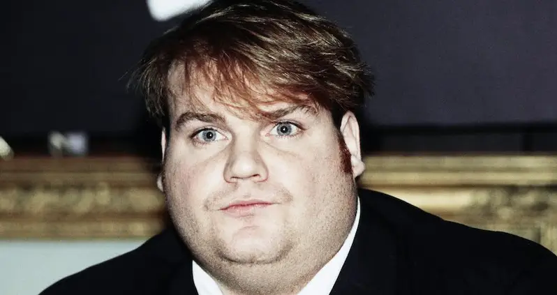 How Did Chris Farley Die? The Story Of The Doomed Comedian’s Final Days