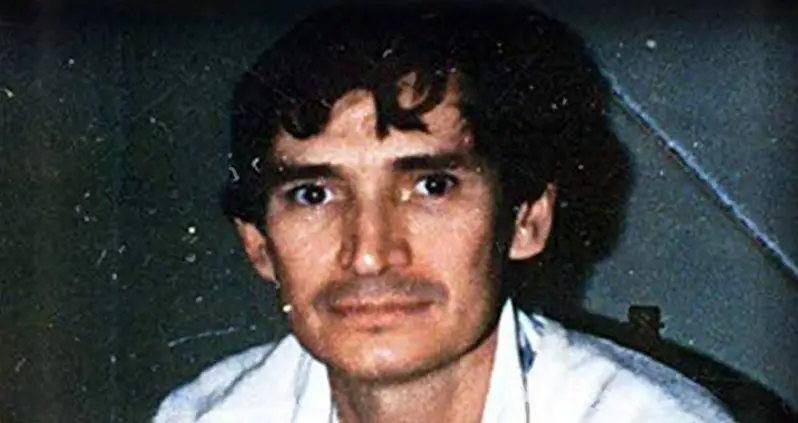Meet Miguel Ángel Félix Gallardo, ‘The Bill Gates Of Cocaine’ Who Put Mexican Narcotrafficking On The Map