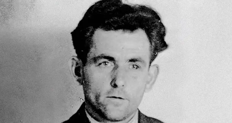 Georg Elser Almost Assassinated Hitler Before Ending Up In A Concentration Camp