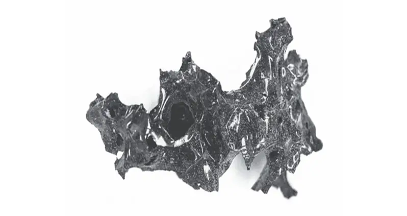 The Mount Vesuvius Eruption Was So Hot That It Turned One Man’s Brain To ‘Glass’