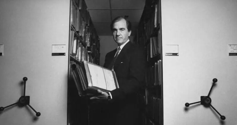 The True Story Of John Douglas, The FBI Agent Who Profiled History’s Most Notorious Serial Killers