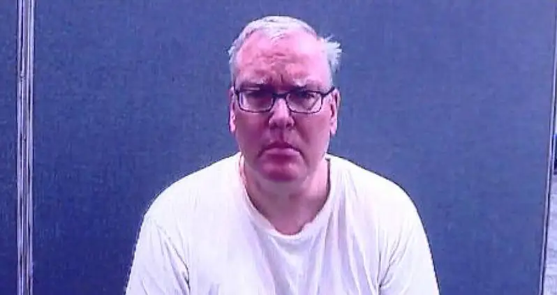 Michigan Priest Jailed After Bubble-Wrapping Boy And Leaving Him In A Janitor’s Room
