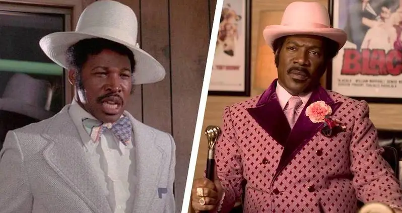 Meet Rudy Ray Moore: The Raunchy Comedian Known As The ‘Godfather Of Rap’