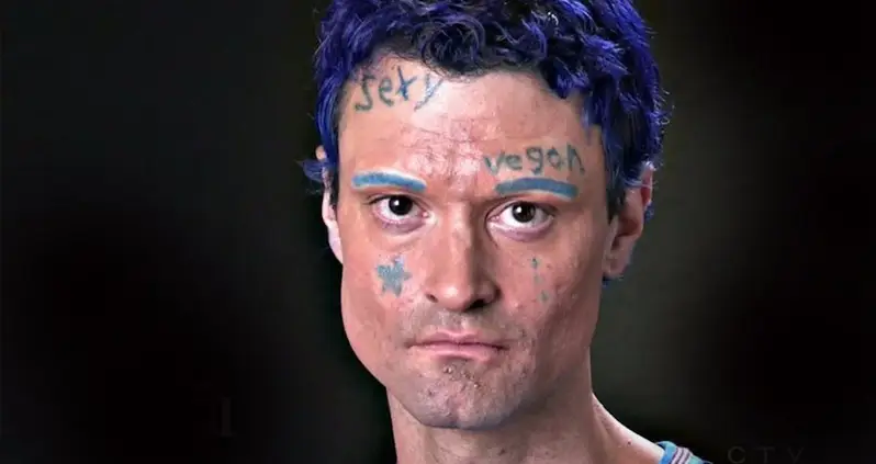 Man Named ‘Sexy Vegan’ Accused Of Bestiality After Sharing Disturbing Video Of His Pit Bull