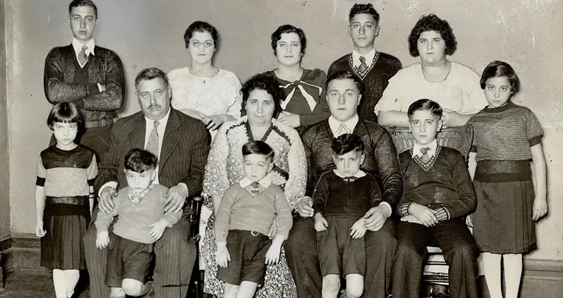 The Great Stork Derby: When A Millionaire Held A Baby-Making Race For His Fortune