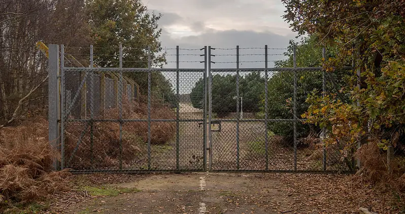 The Rendlesham Forest Incident: Elaborate UFO Hoax Or Government Cover-Up?