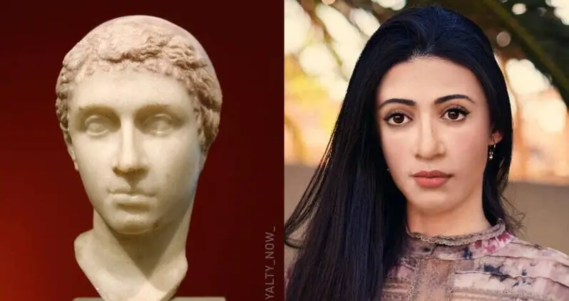 Here’s How Historical Figures Would Look If They Lived Today
