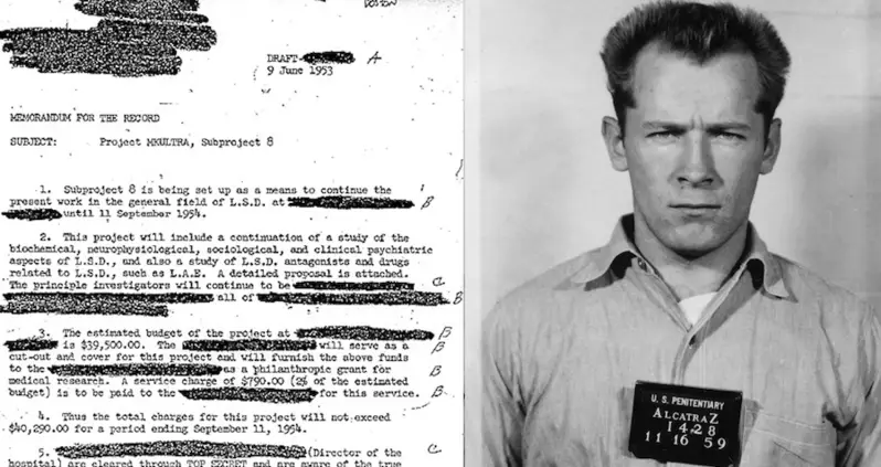 Juror Who Helped Convict Crime Boss ‘Whitey’ Bulger Feels Guilty After Learning He Was In MKUltra