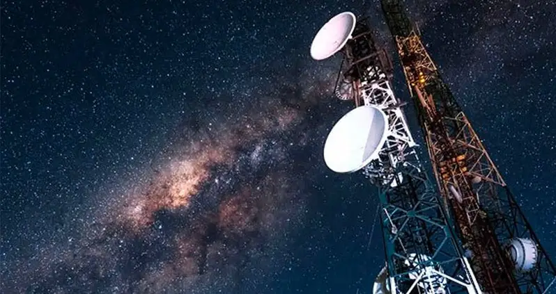 There’s A Radio Signal Repeating Every 16 Days From Deep Space — And It’s Baffling Scientists