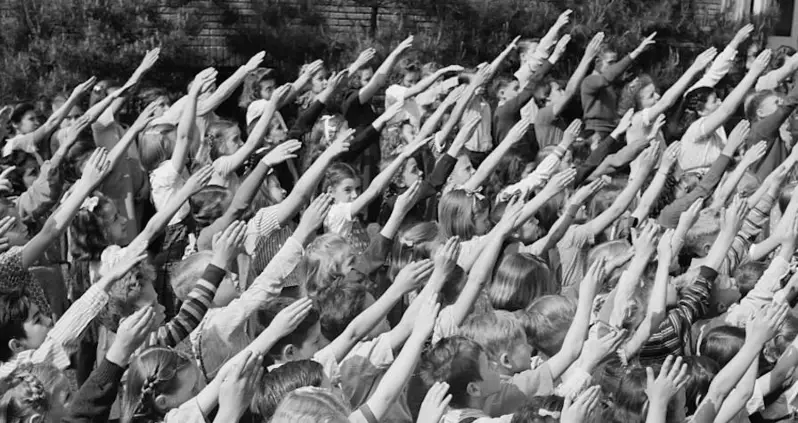 Who Wrote The Pledge Of Allegiance — And Why Its History Is Controversial