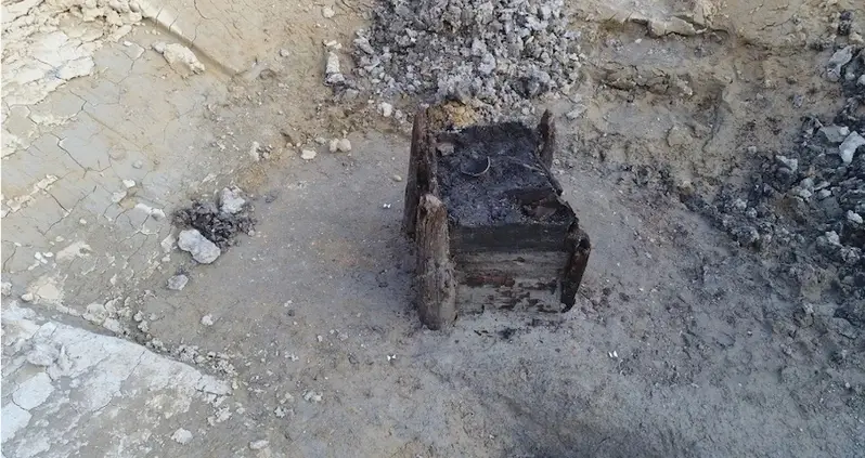 Archaeologists Unearth 7,275-Year-Old Well That Might Be Earth’s Oldest Existing Wooden Structure