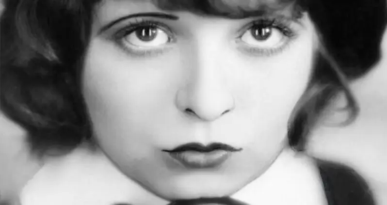 Inside The Tumultuous Life Of Clara Bow, The Original Flapper