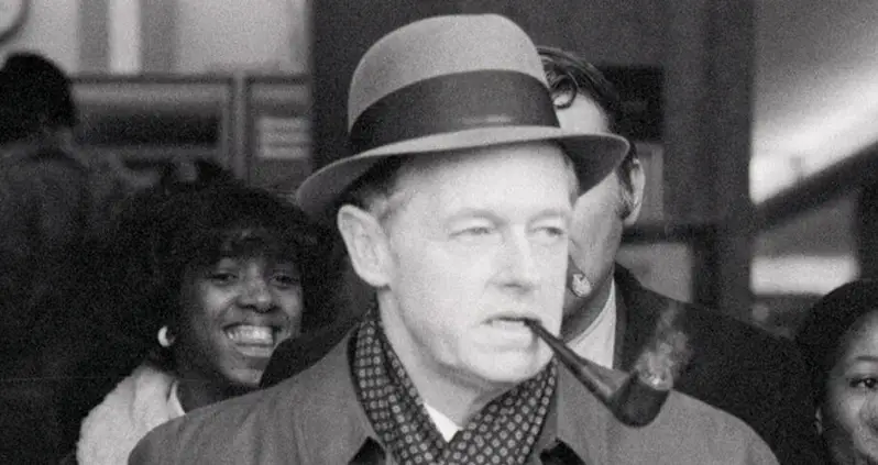 The Life Of E. Howard Hunt: From Crooked CIA Spy To Watergate ‘Plumber’