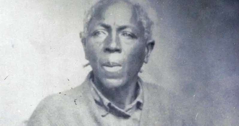 Researchers Identify Matilda McCrear As The Last Survivor Of The Transatlantic Slave Trade