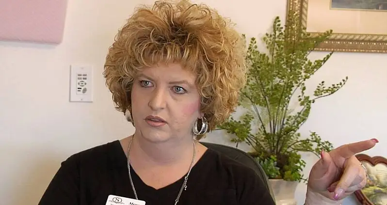 Mother-Daughter Team Caught Illegally Selling Hundreds Of Bodies Out Of The Family Funeral Home