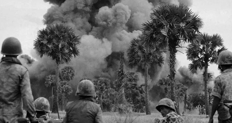 This Week In History News, Mar. 22 – 28