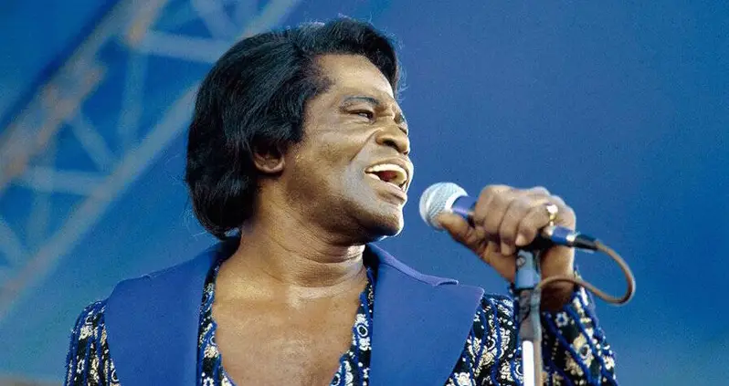 How Did James Brown Die? Inside The Mysterious Death Of The ‘Godfather Of Soul’