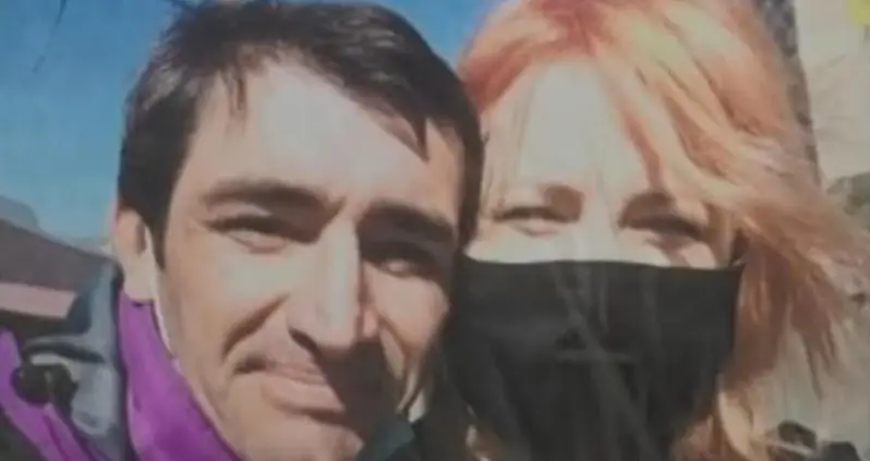 Ukrainian Cannibal Kills Girlfriend, Then Eats Her Legs Because He’s ‘Hungry’